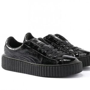 acheter puma rihanna creepers acheter puma rihanna creepers